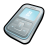 Creative Zen Micro Silver Icon